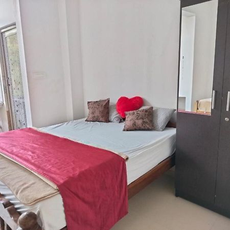 Sana Estate Stay Madikeri Esterno foto