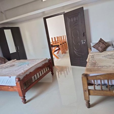 Sana Estate Stay Madikeri Esterno foto