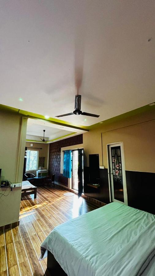 Sana Estate Stay Madikeri Esterno foto