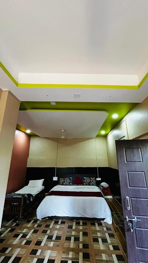 Sana Estate Stay Madikeri Esterno foto