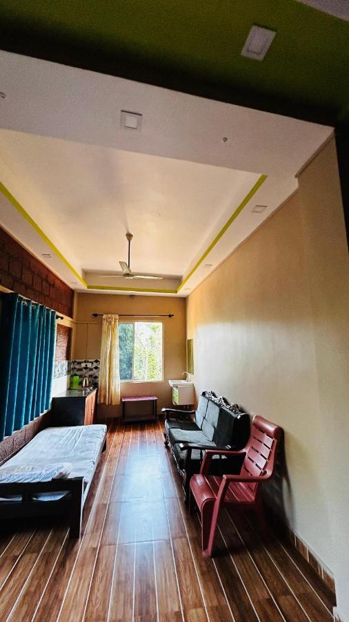 Sana Estate Stay Madikeri Esterno foto