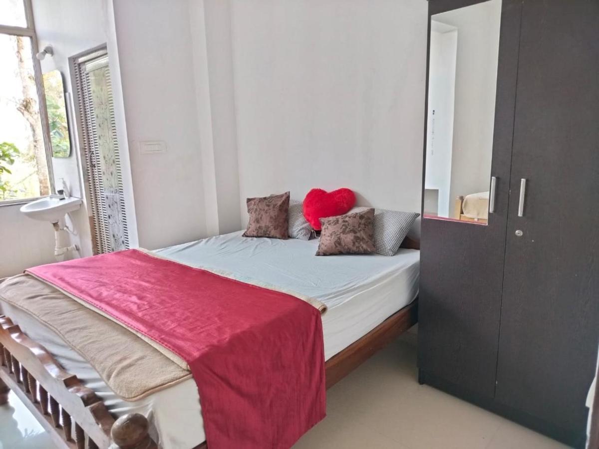 Sana Estate Stay Madikeri Esterno foto
