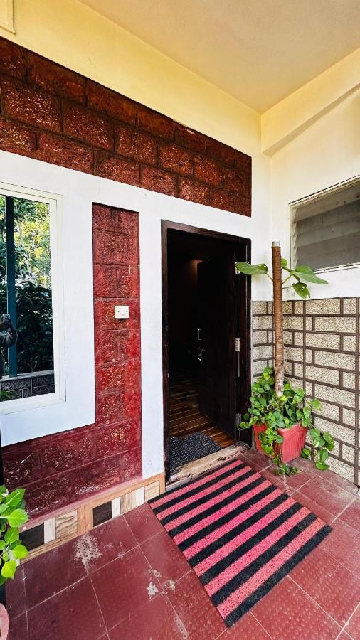 Sana Estate Stay Madikeri Esterno foto