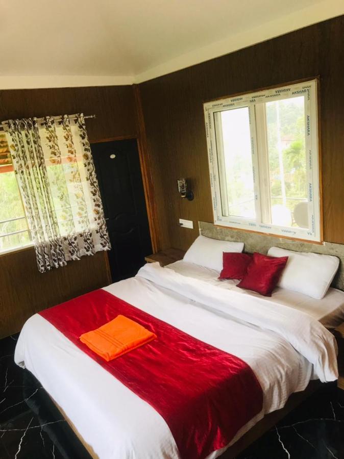 Sana Estate Stay Madikeri Esterno foto