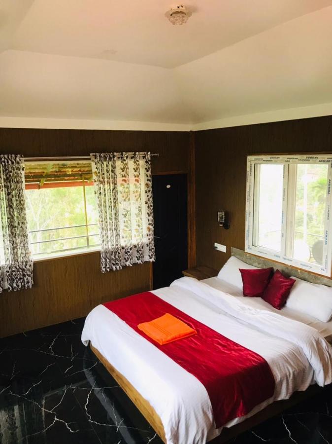 Sana Estate Stay Madikeri Esterno foto