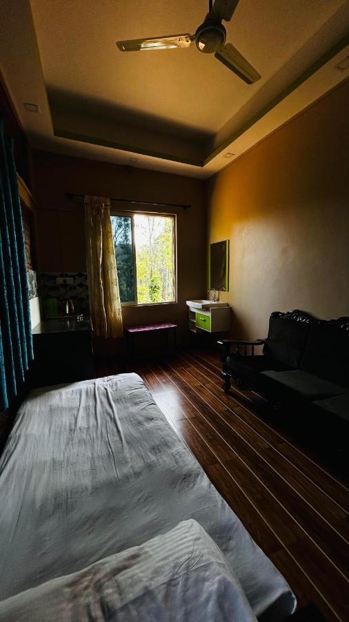 Sana Estate Stay Madikeri Esterno foto