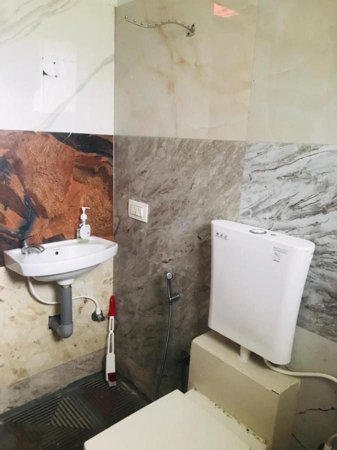 Sana Estate Stay Madikeri Esterno foto