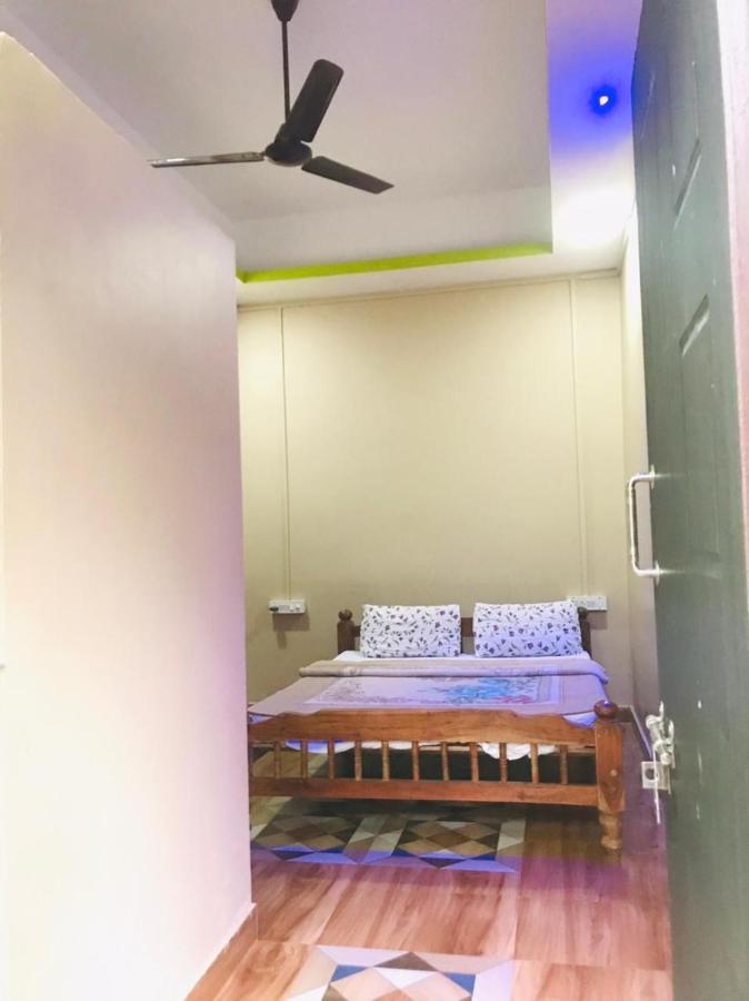 Sana Estate Stay Madikeri Esterno foto