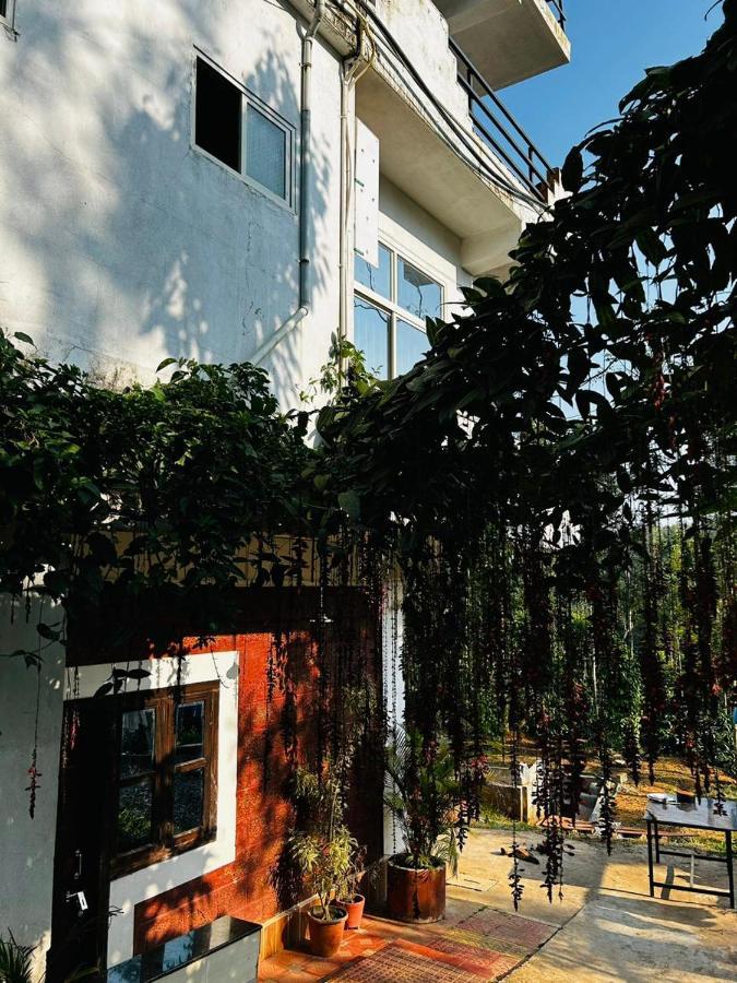 Sana Estate Stay Madikeri Esterno foto