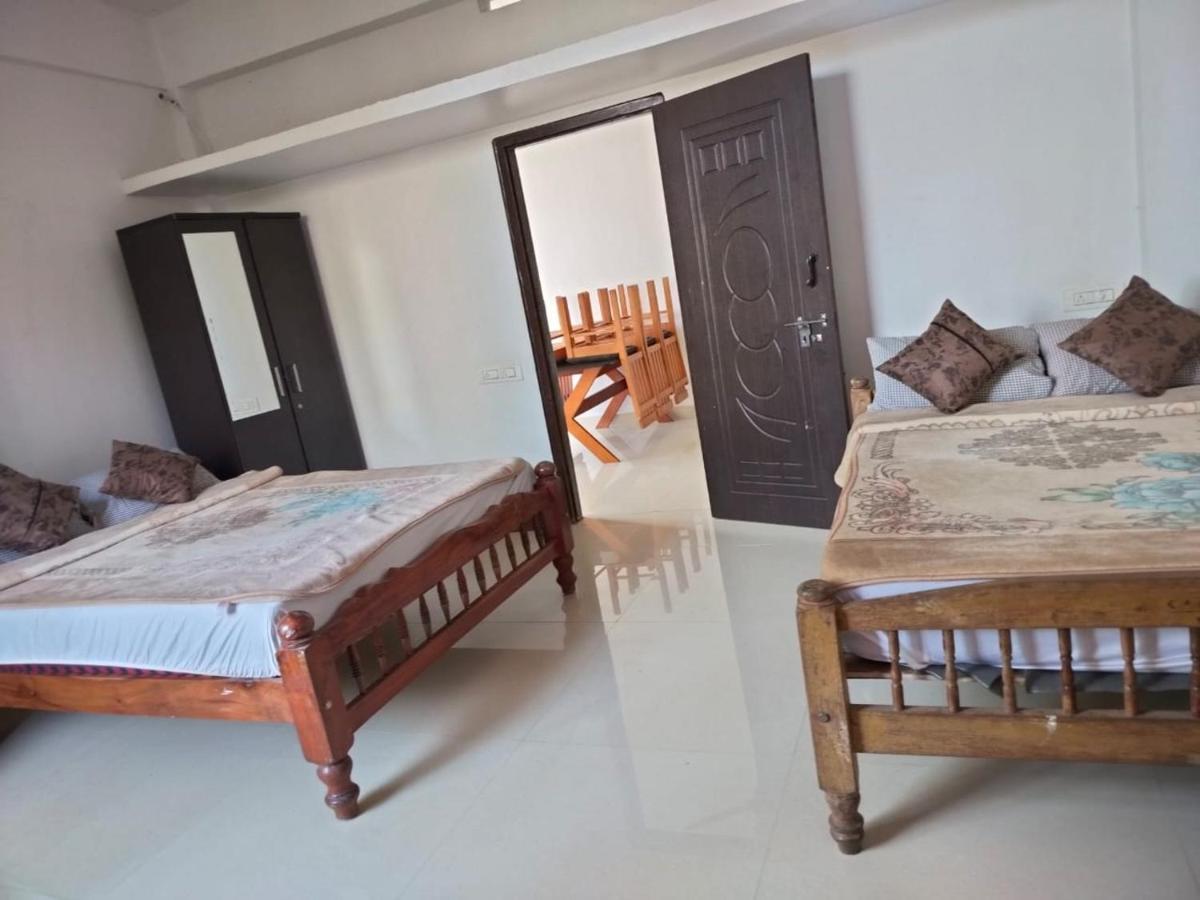 Sana Estate Stay Madikeri Esterno foto