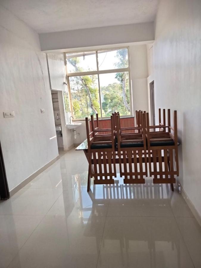 Sana Estate Stay Madikeri Esterno foto