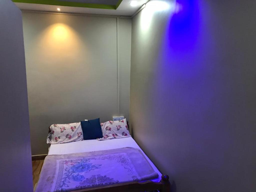 Sana Estate Stay Madikeri Esterno foto