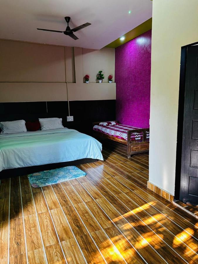 Sana Estate Stay Madikeri Esterno foto