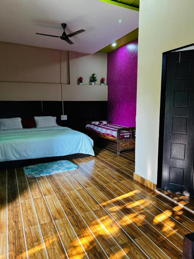 Sana Estate Stay Madikeri Esterno foto