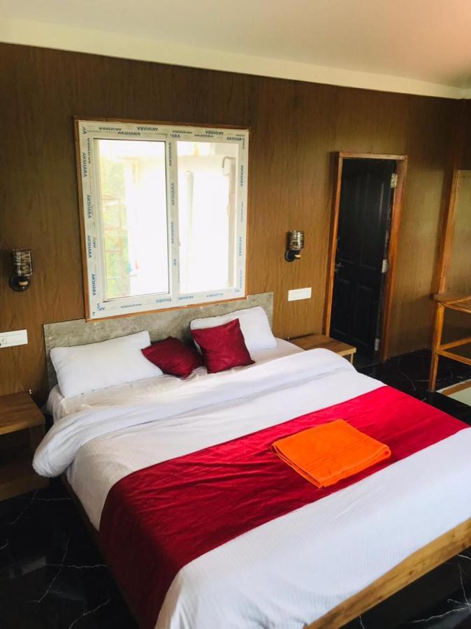 Sana Estate Stay Madikeri Esterno foto
