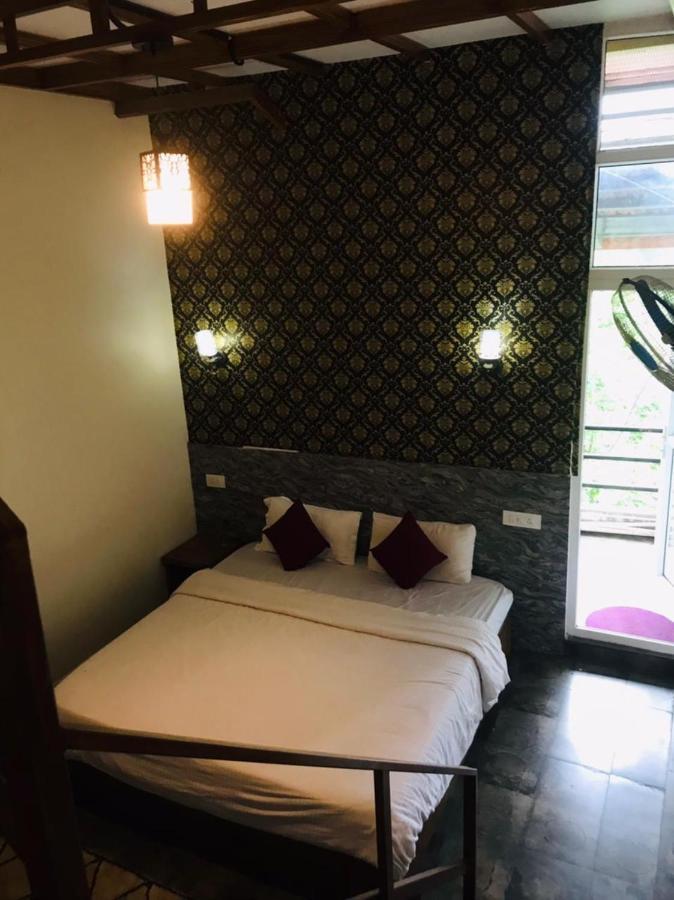 Sana Estate Stay Madikeri Esterno foto